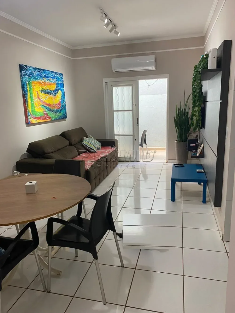 Alugar Apartamento / Duplex em Ribeir&atilde;o Preto R$ 2.240,00 - Foto 3