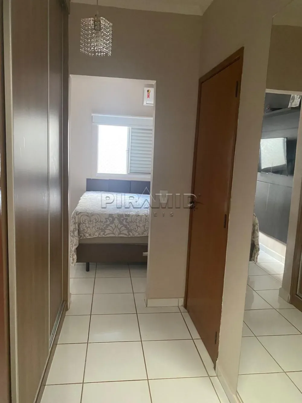Alugar Apartamento / Duplex em Ribeir&atilde;o Preto R$ 2.240,00 - Foto 10