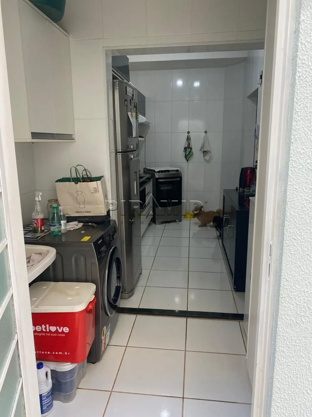 Alugar Apartamento / Duplex em Ribeir&atilde;o Preto R$ 2.240,00 - Foto 19
