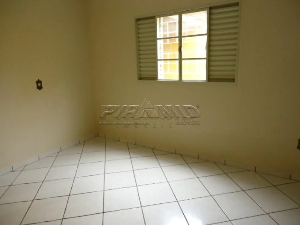 Alugar Casa / Padr&atilde;o em Ribeir&atilde;o Preto R$ 1.200,00 - Foto 3