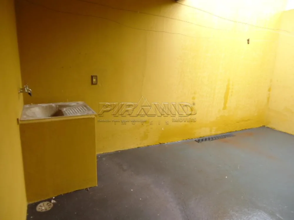 Alugar Casa / Padr&atilde;o em Ribeir&atilde;o Preto R$ 1.200,00 - Foto 7