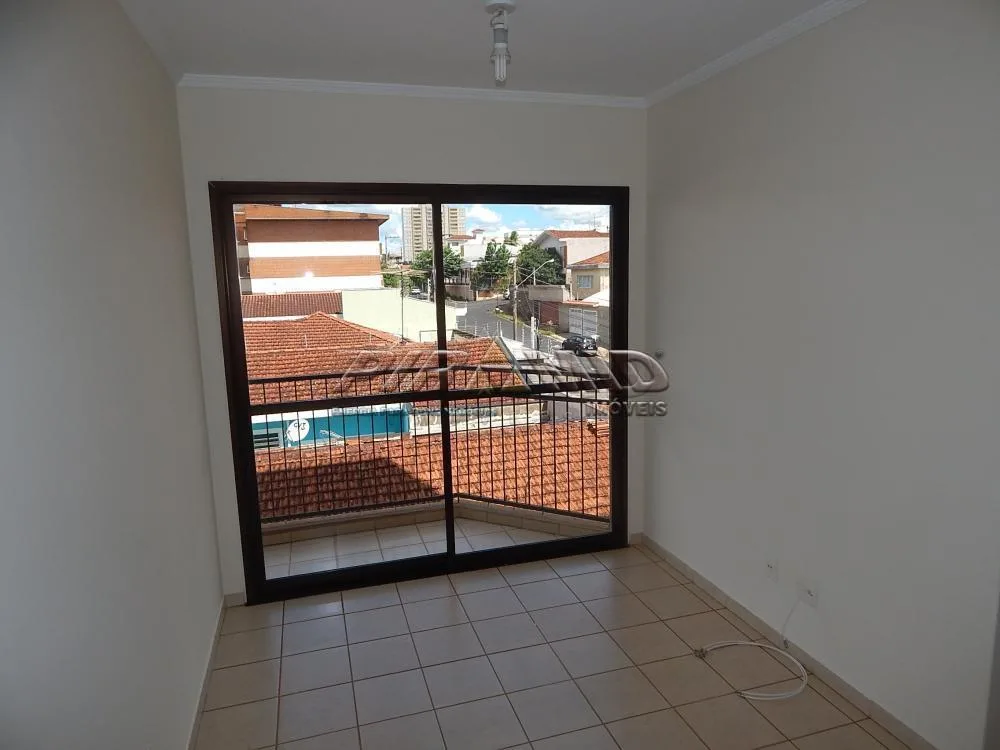 Alugar Apartamento / Padr&atilde;o em Ribeir&atilde;o Preto R$ 1.300,00 - Foto 1