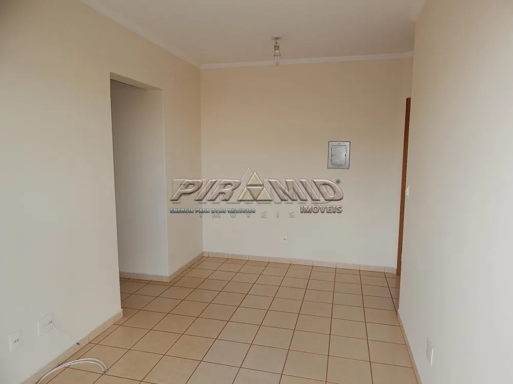Alugar Apartamento / Padr&atilde;o em Ribeir&atilde;o Preto R$ 1.300,00 - Foto 2