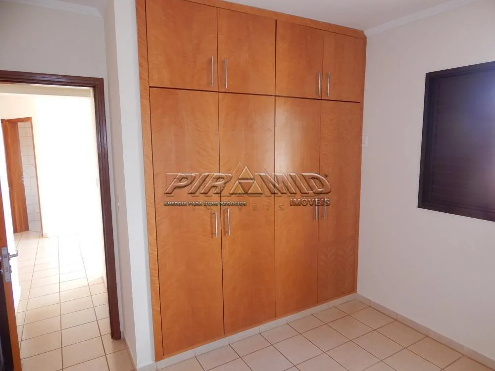 Alugar Apartamento / Padr&atilde;o em Ribeir&atilde;o Preto R$ 1.300,00 - Foto 3