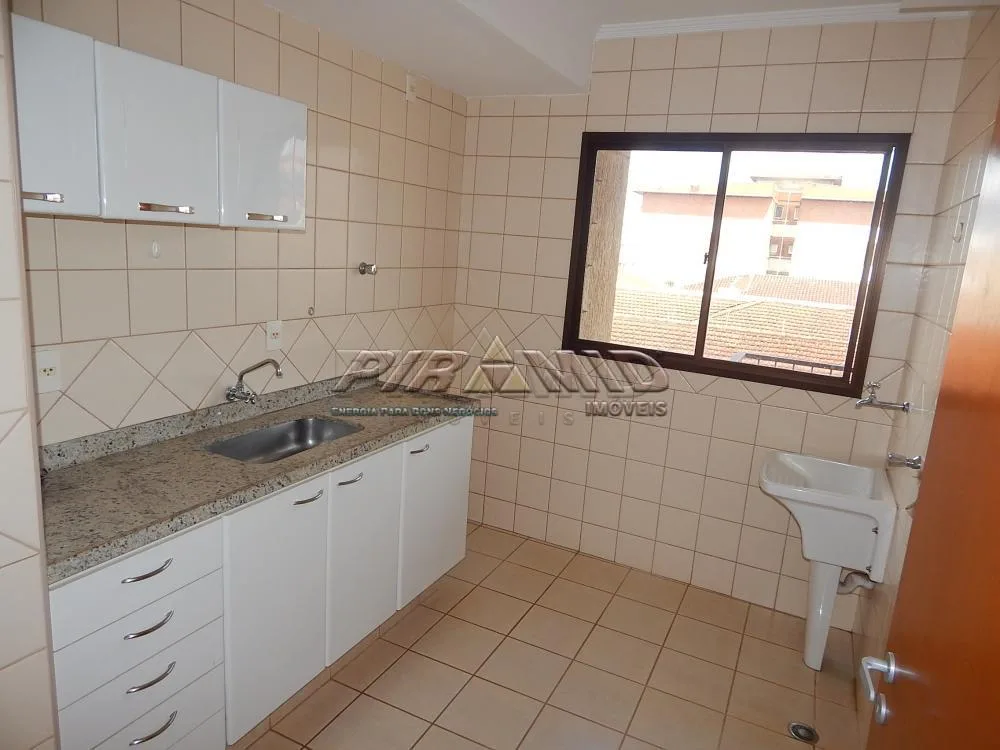 Alugar Apartamento / Padr&atilde;o em Ribeir&atilde;o Preto R$ 1.300,00 - Foto 5