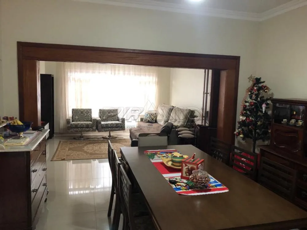 Alugar Casa / Padr&atilde;o em Ribeir&atilde;o Preto R$ 3.200,00 - Foto 1