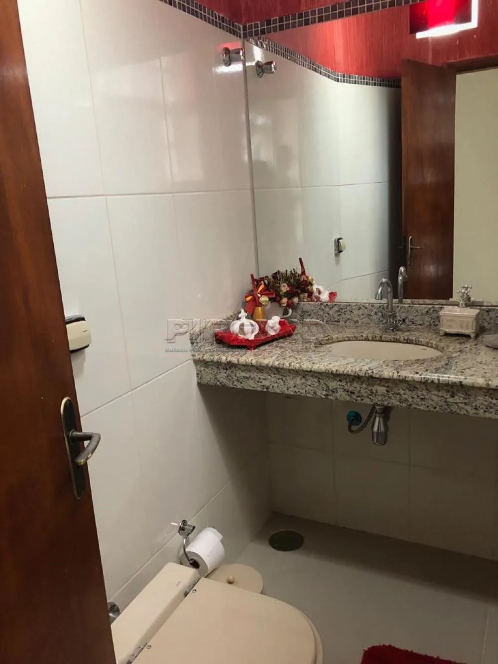 Alugar Casa / Padr&atilde;o em Ribeir&atilde;o Preto R$ 3.200,00 - Foto 4