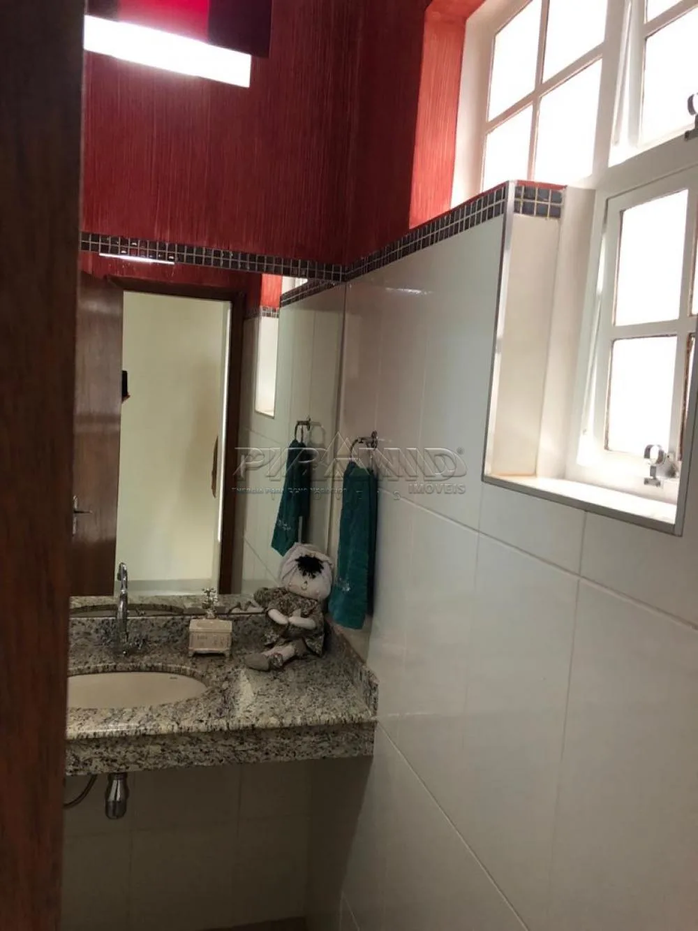 Alugar Casa / Padr&atilde;o em Ribeir&atilde;o Preto R$ 3.200,00 - Foto 5
