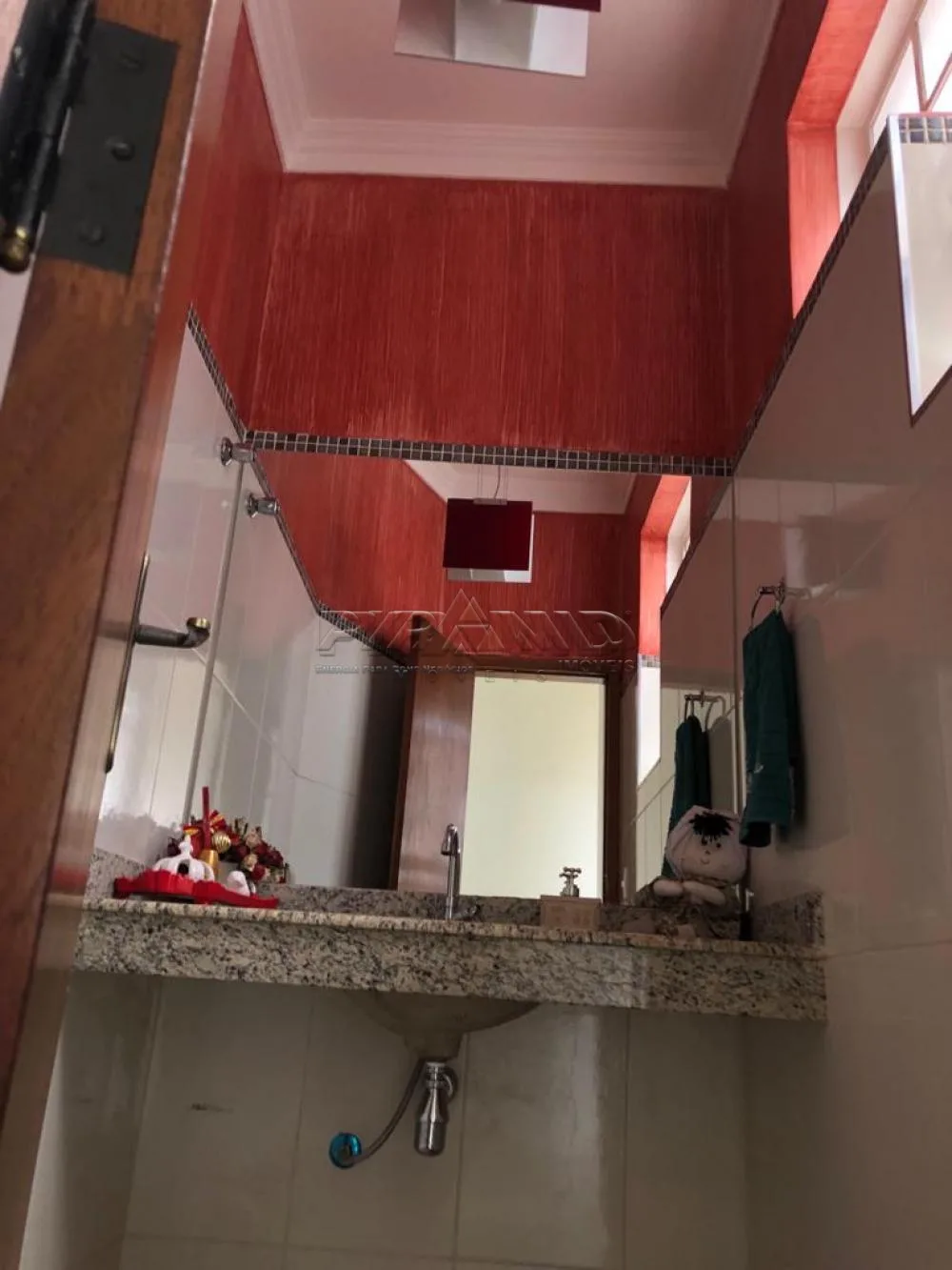 Alugar Casa / Padr&atilde;o em Ribeir&atilde;o Preto R$ 3.200,00 - Foto 6