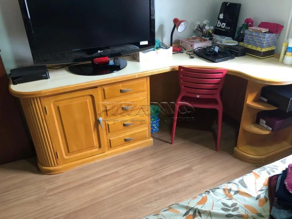 Alugar Casa / Padr&atilde;o em Ribeir&atilde;o Preto R$ 3.200,00 - Foto 7