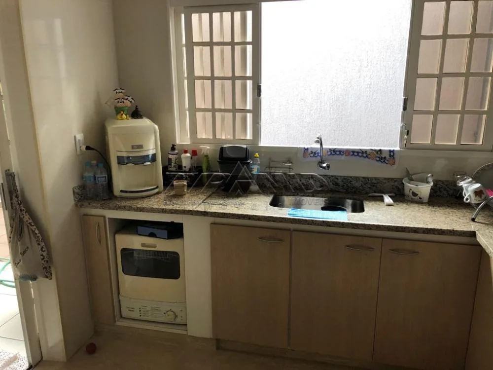 Alugar Casa / Padr&atilde;o em Ribeir&atilde;o Preto R$ 3.200,00 - Foto 10