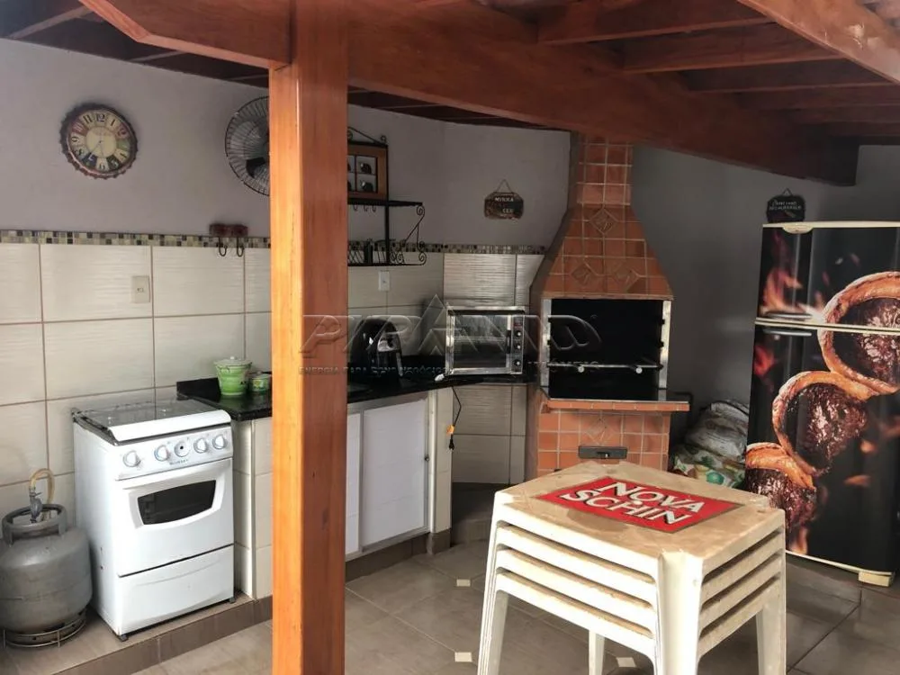 Alugar Casa / Padr&atilde;o em Ribeir&atilde;o Preto R$ 3.200,00 - Foto 13