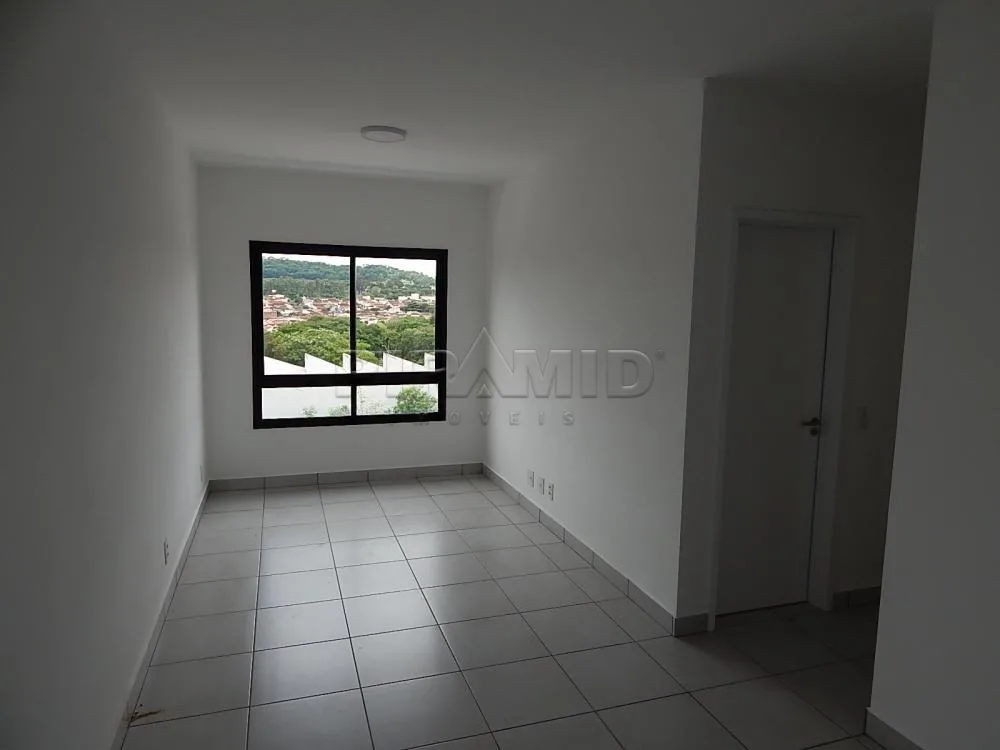 Alugar Apartamento / Padr&atilde;o em Ribeir&atilde;o Preto R$ 1.500,00 - Foto 1