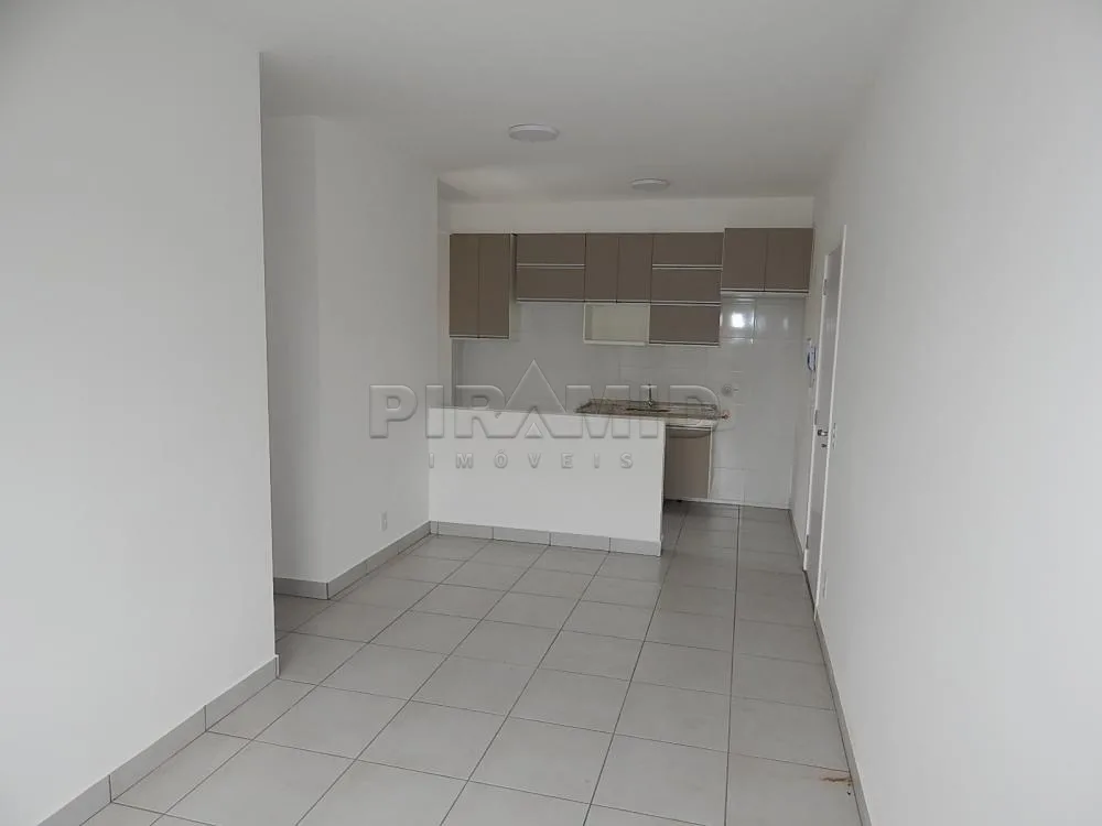 Alugar Apartamento / Padr&atilde;o em Ribeir&atilde;o Preto R$ 1.500,00 - Foto 2