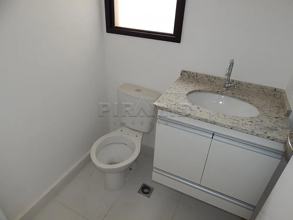 Alugar Apartamento / Padr&atilde;o em Ribeir&atilde;o Preto R$ 1.500,00 - Foto 5