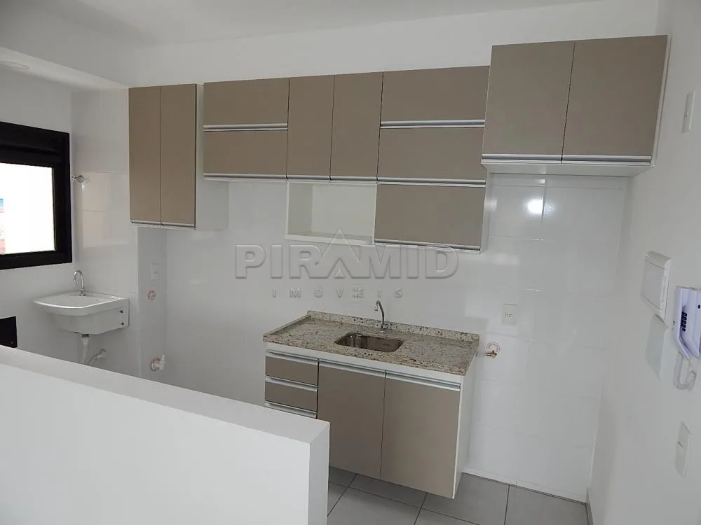 Alugar Apartamento / Padr&atilde;o em Ribeir&atilde;o Preto R$ 1.500,00 - Foto 8