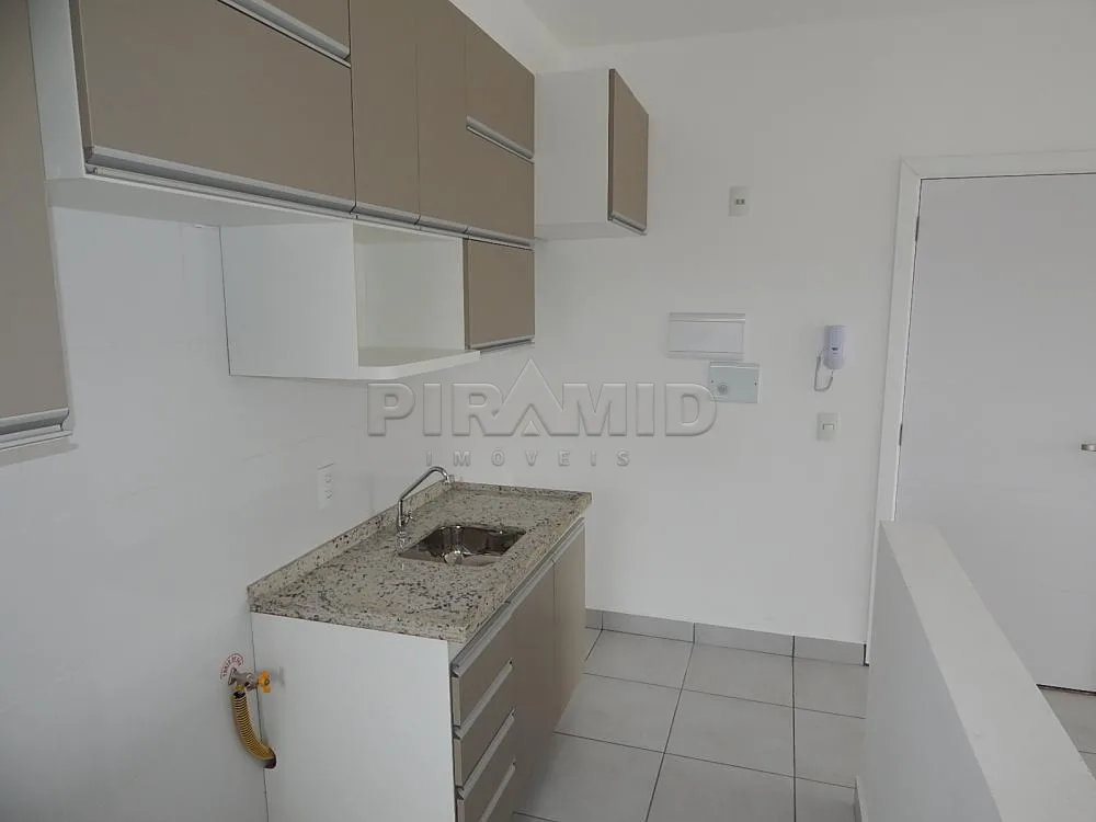Alugar Apartamento / Padr&atilde;o em Ribeir&atilde;o Preto R$ 1.500,00 - Foto 9