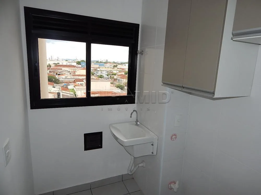 Alugar Apartamento / Padr&atilde;o em Ribeir&atilde;o Preto R$ 1.500,00 - Foto 10