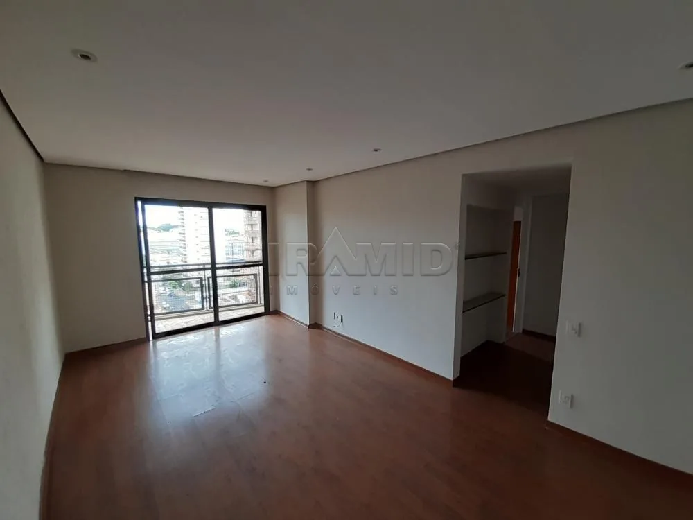 Alugar Apartamento / Padr&atilde;o em Ribeir&atilde;o Preto R$ 1.300,00 - Foto 2