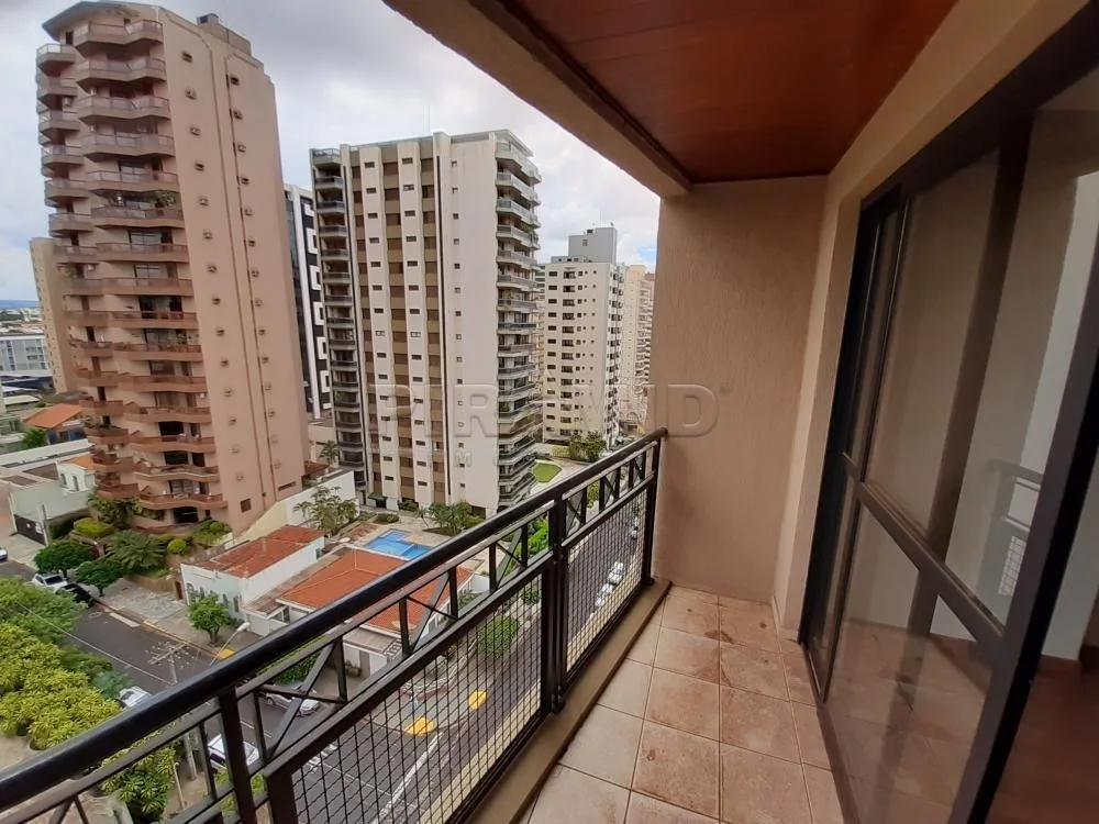 Alugar Apartamento / Padr&atilde;o em Ribeir&atilde;o Preto R$ 1.300,00 - Foto 3