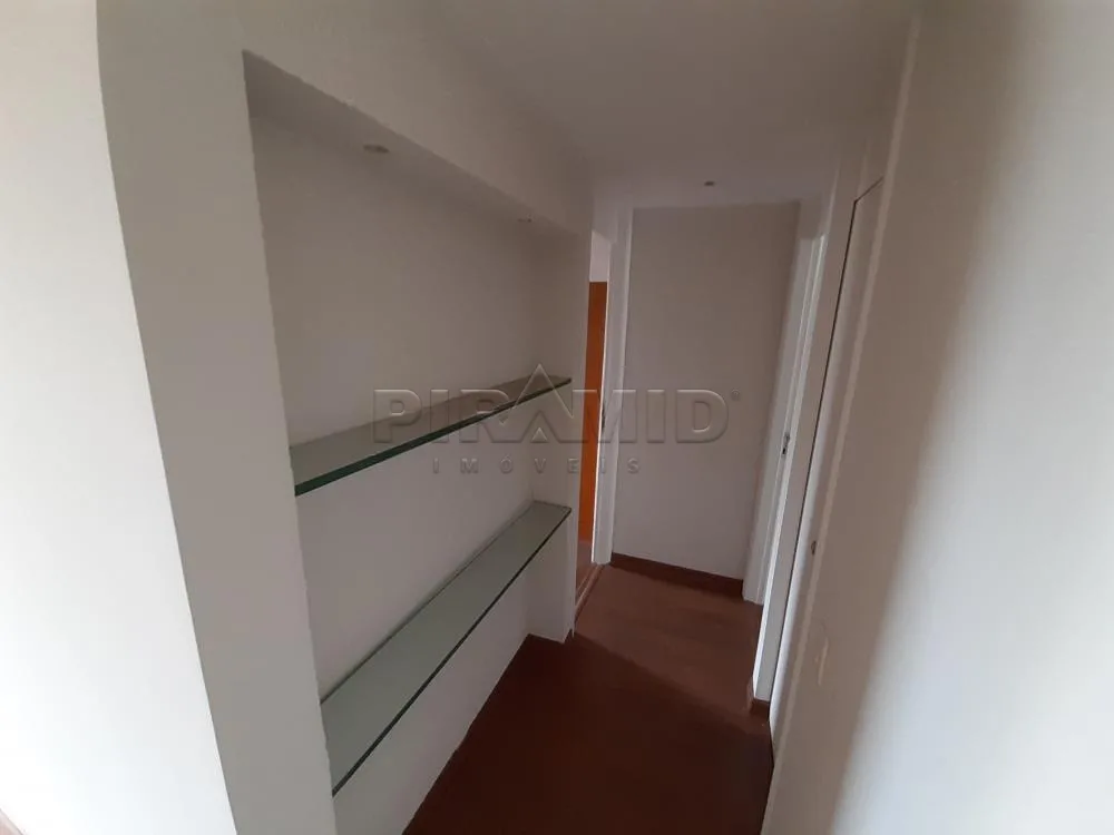 Alugar Apartamento / Padr&atilde;o em Ribeir&atilde;o Preto R$ 1.300,00 - Foto 4