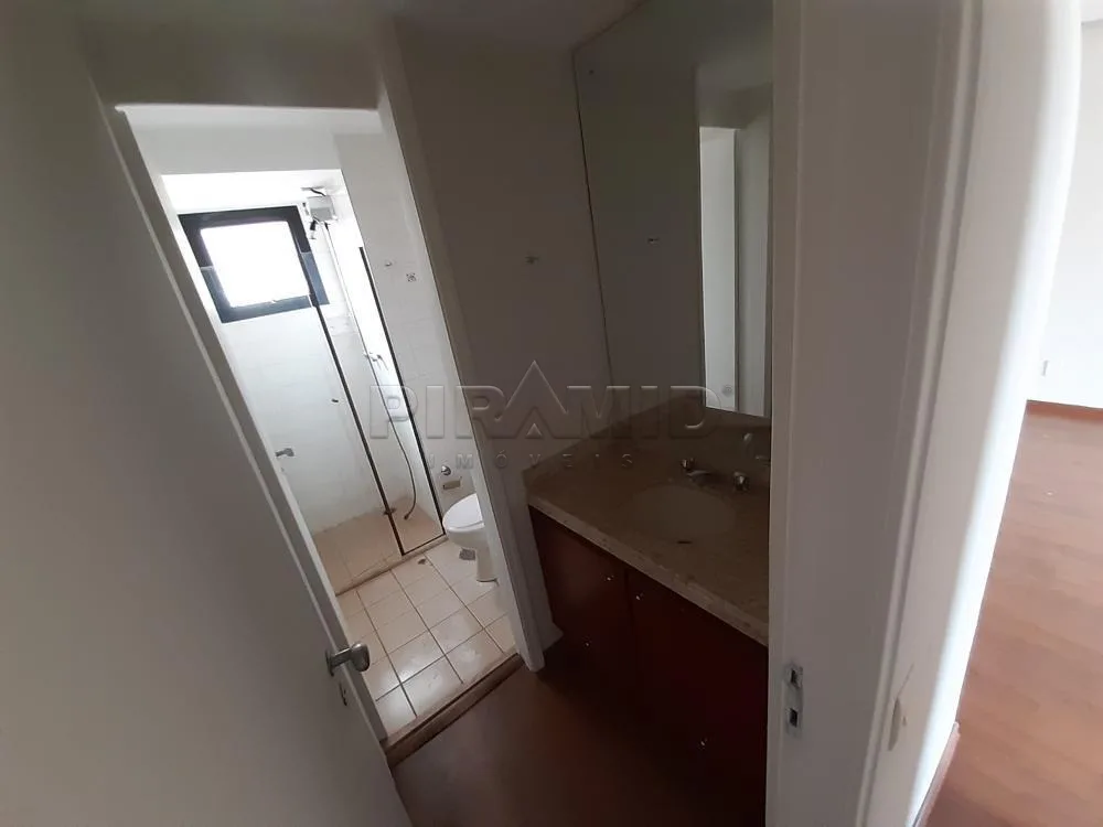 Alugar Apartamento / Padr&atilde;o em Ribeir&atilde;o Preto R$ 1.300,00 - Foto 5