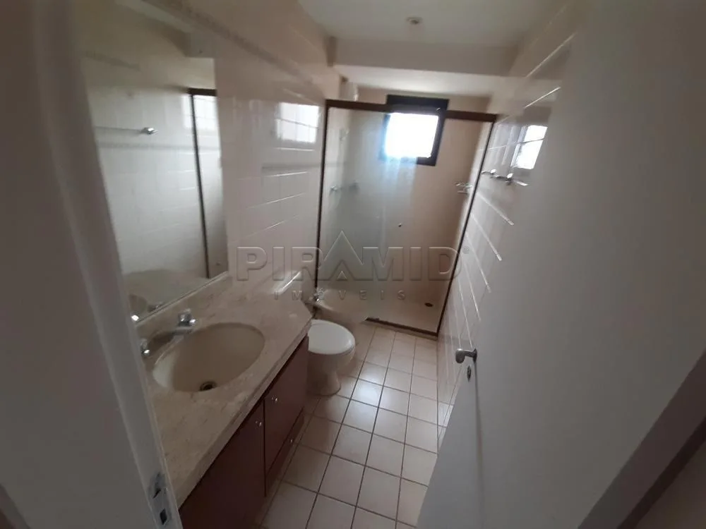 Alugar Apartamento / Padr&atilde;o em Ribeir&atilde;o Preto R$ 1.300,00 - Foto 8