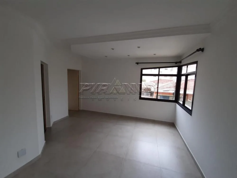 Alugar Apartamento / Padr&atilde;o em Ribeir&atilde;o Preto R$ 800,00 - Foto 1
