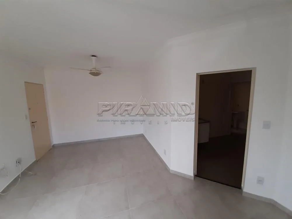 Alugar Apartamento / Padr&atilde;o em Ribeir&atilde;o Preto R$ 800,00 - Foto 2