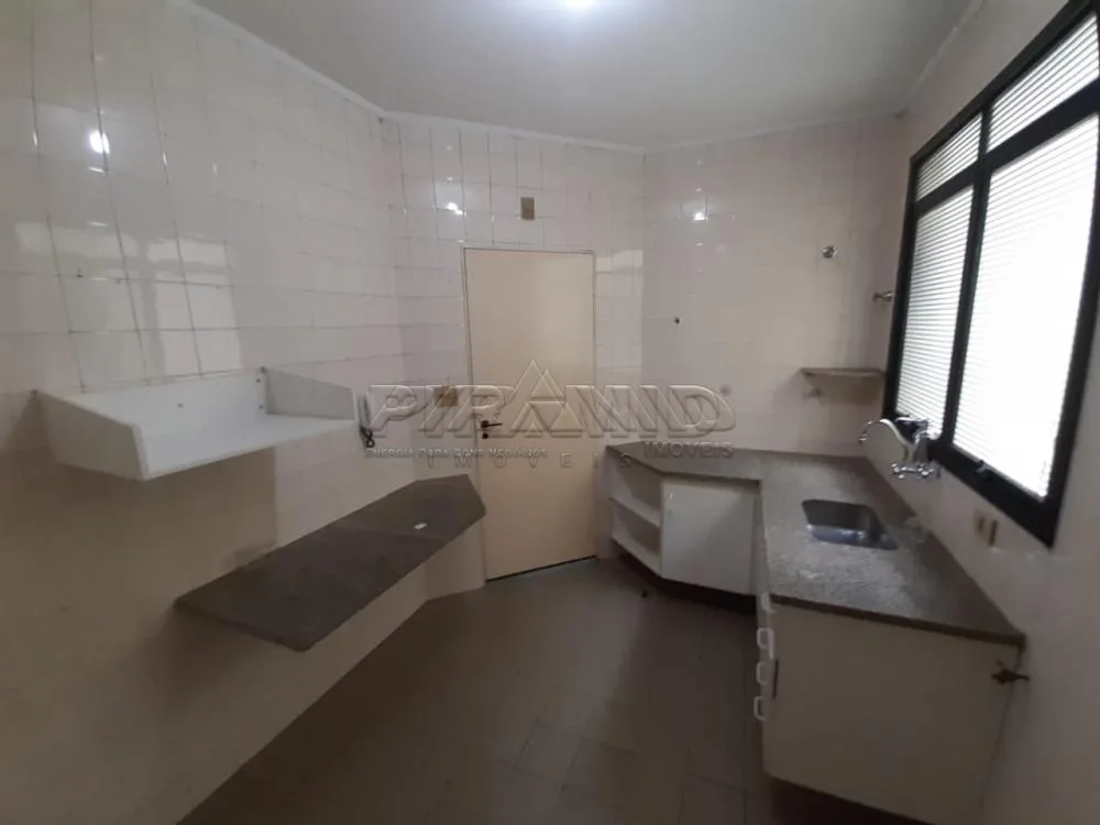 Alugar Apartamento / Padr&atilde;o em Ribeir&atilde;o Preto R$ 800,00 - Foto 6