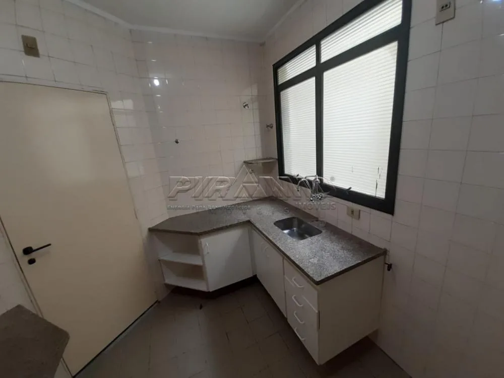 Alugar Apartamento / Padr&atilde;o em Ribeir&atilde;o Preto R$ 800,00 - Foto 7