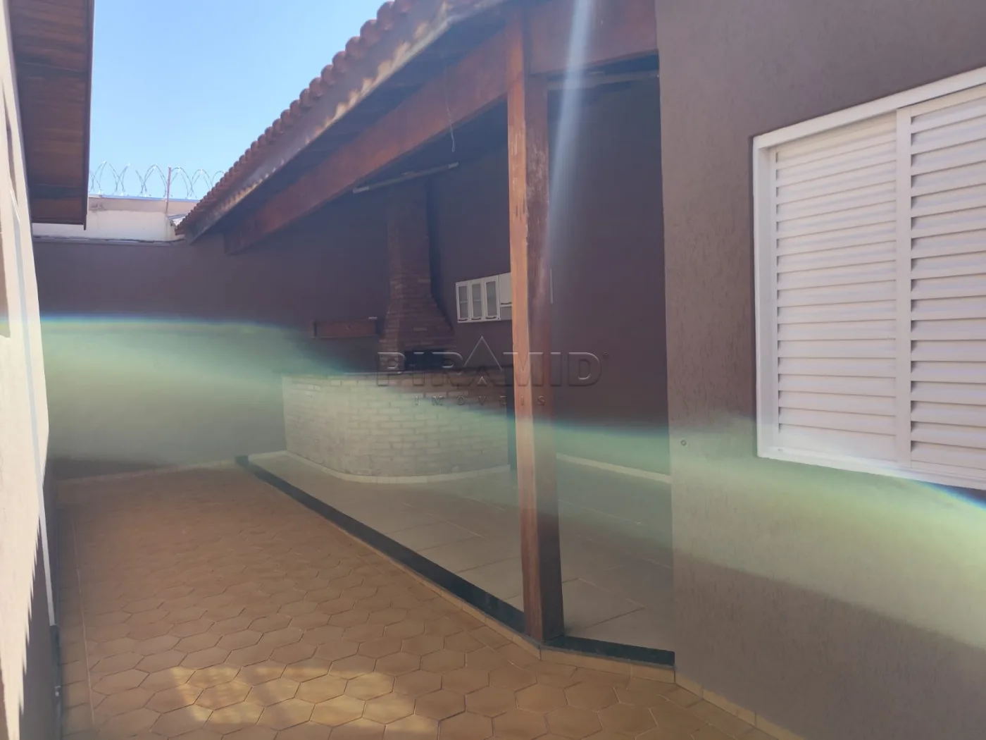 Alugar Casa / Padr&atilde;o em Ribeir&atilde;o Preto R$ 2.400,00 - Foto 19