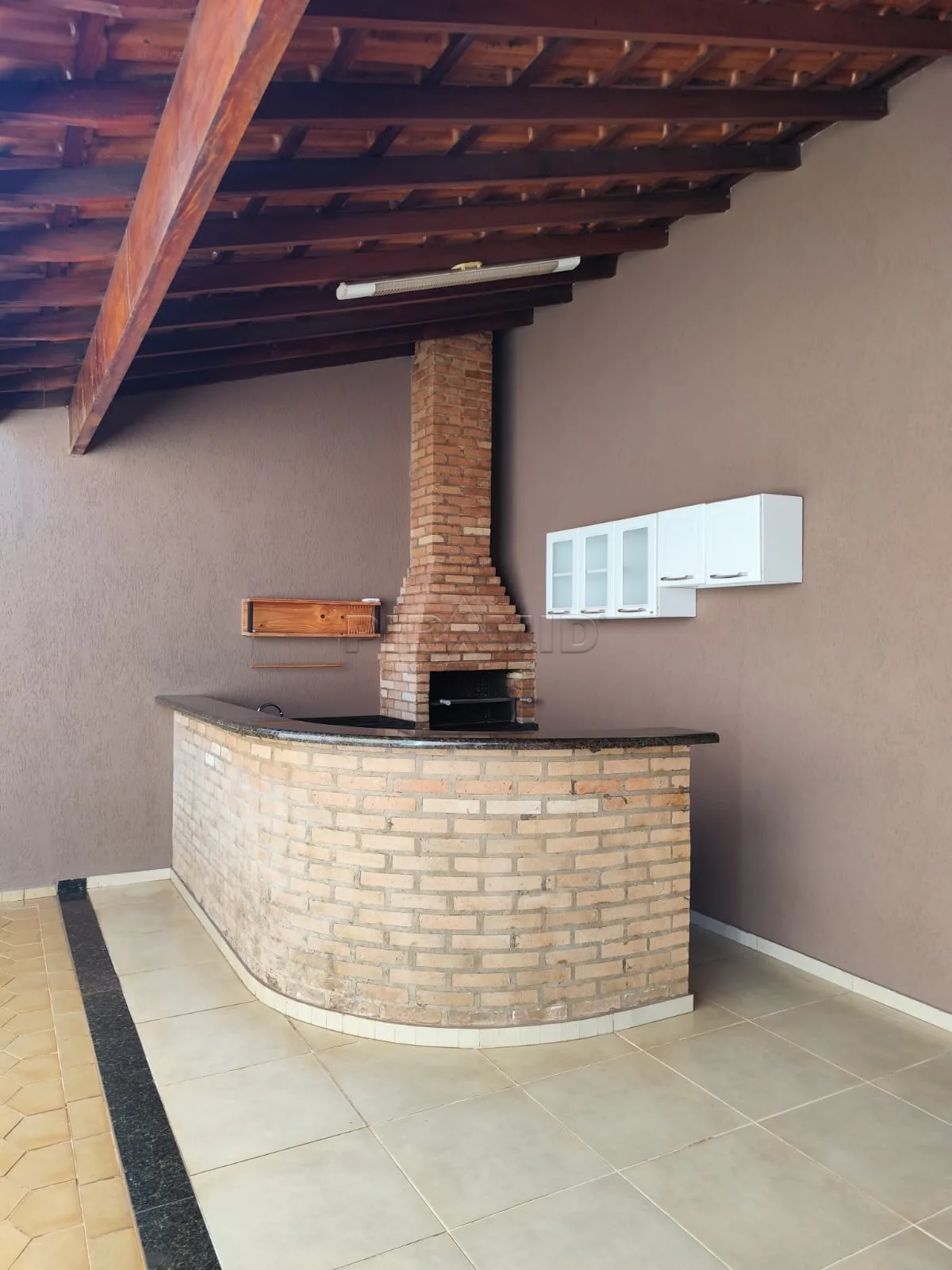Alugar Casa / Padr&atilde;o em Ribeir&atilde;o Preto R$ 2.400,00 - Foto 20