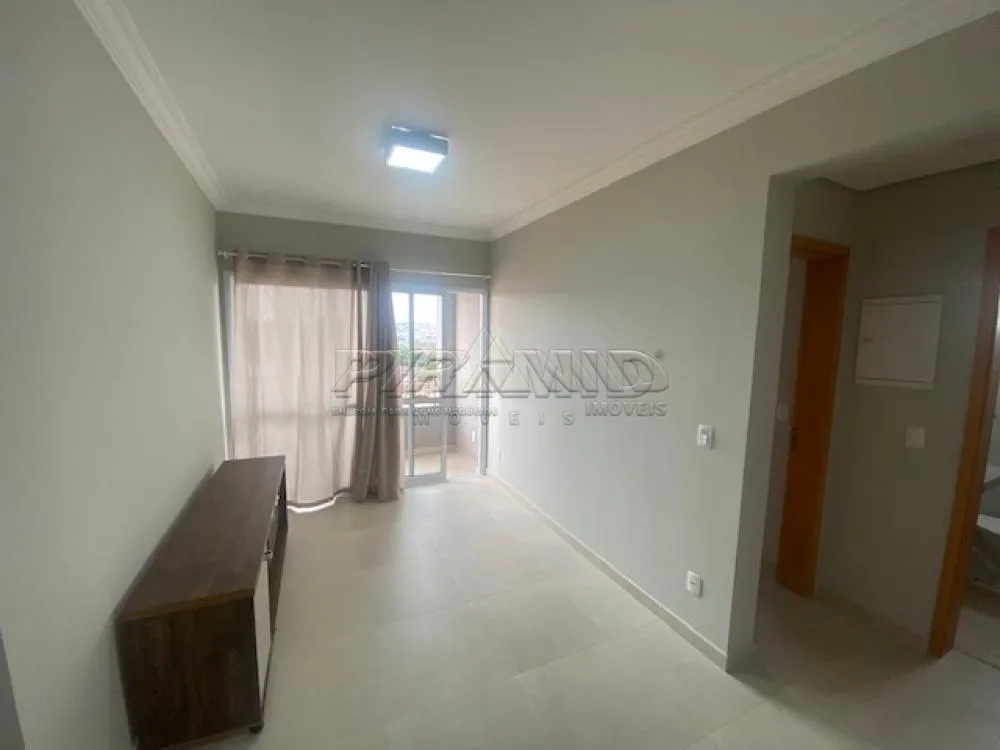 Alugar Apartamento / Padr&atilde;o em Ribeir&atilde;o Preto R$ 2.000,00 - Foto 1