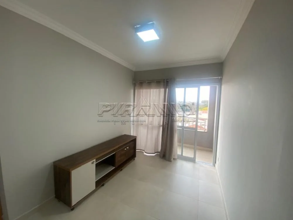 Alugar Apartamento / Padr&atilde;o em Ribeir&atilde;o Preto R$ 2.000,00 - Foto 2