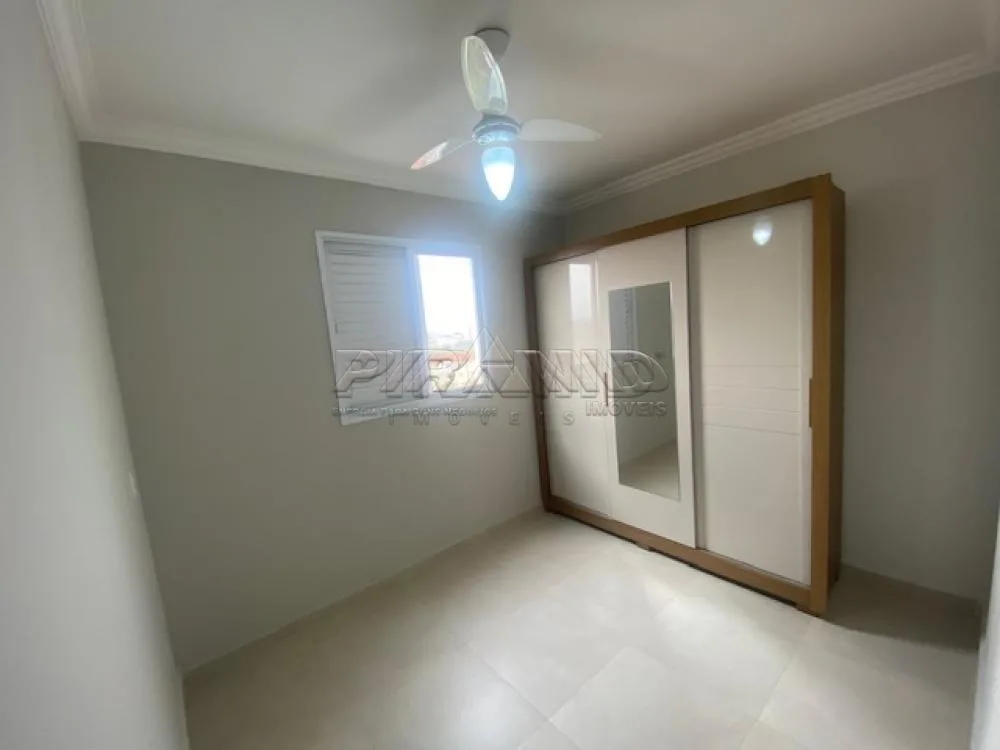 Alugar Apartamento / Padr&atilde;o em Ribeir&atilde;o Preto R$ 2.000,00 - Foto 16