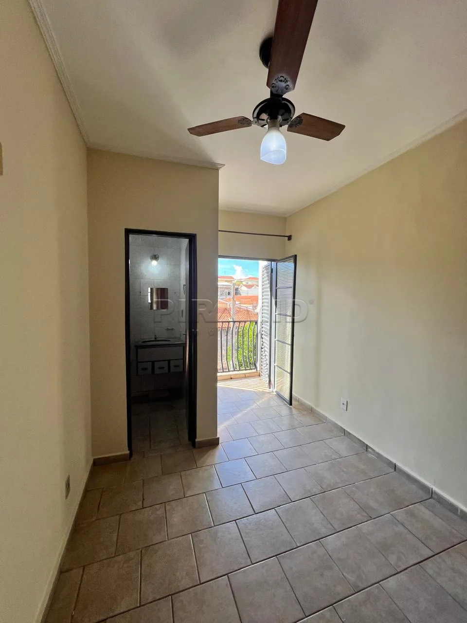 Alugar Apartamento / Padr&atilde;o em Ribeir&atilde;o Preto R$ 1.100,00 - Foto 9