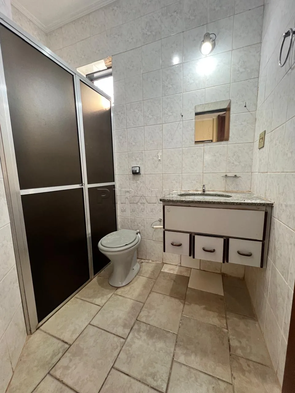Alugar Apartamento / Padr&atilde;o em Ribeir&atilde;o Preto R$ 1.100,00 - Foto 10