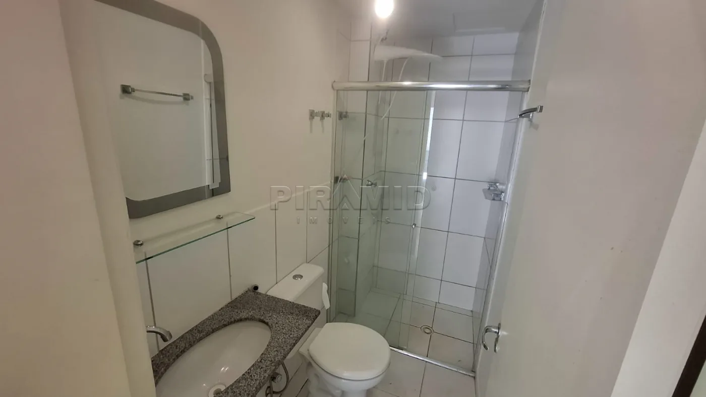 Alugar Apartamento / Padr&atilde;o em Ribeir&atilde;o Preto R$ 2.200,00 - Foto 11