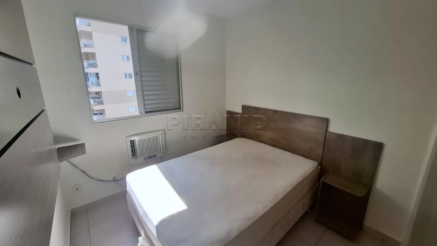Alugar Apartamento / Padr&atilde;o em Ribeir&atilde;o Preto R$ 2.200,00 - Foto 10