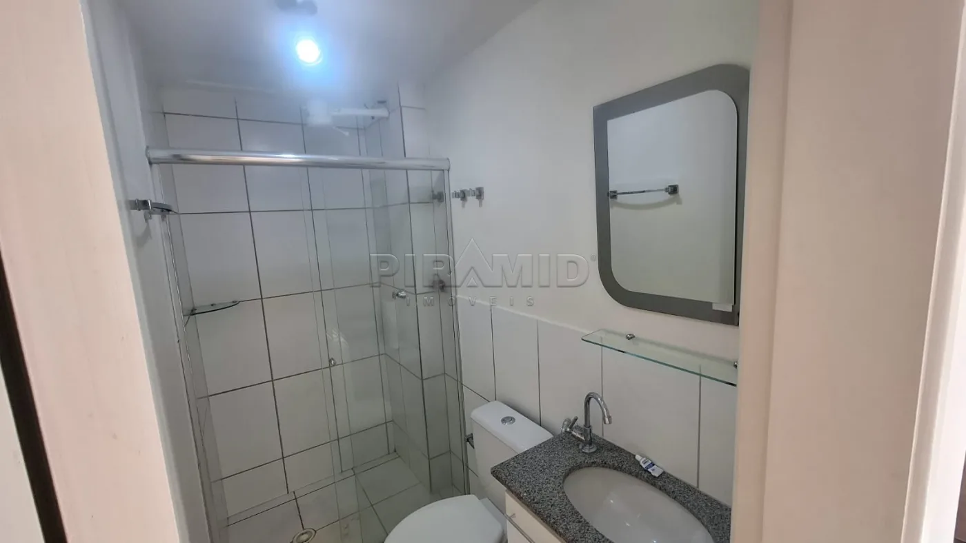 Alugar Apartamento / Padr&atilde;o em Ribeir&atilde;o Preto R$ 2.200,00 - Foto 14