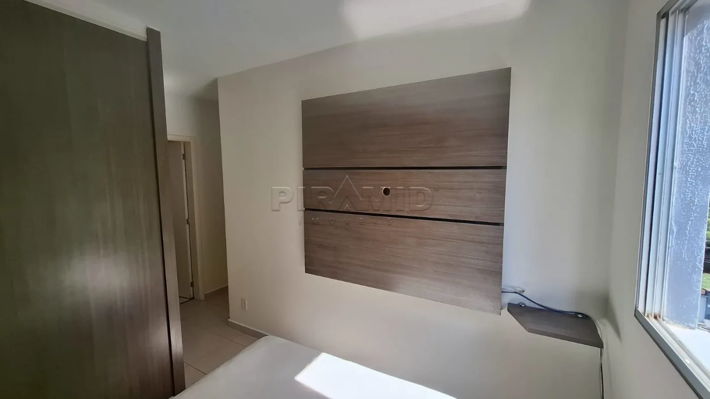 Alugar Apartamento / Padr&atilde;o em Ribeir&atilde;o Preto R$ 2.200,00 - Foto 9