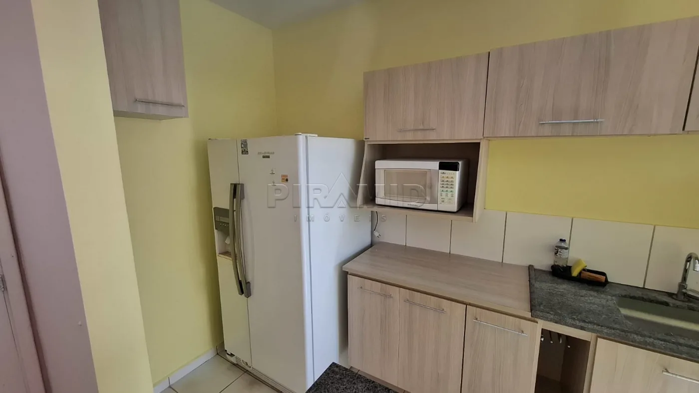 Alugar Apartamento / Padr&atilde;o em Ribeir&atilde;o Preto R$ 2.200,00 - Foto 3