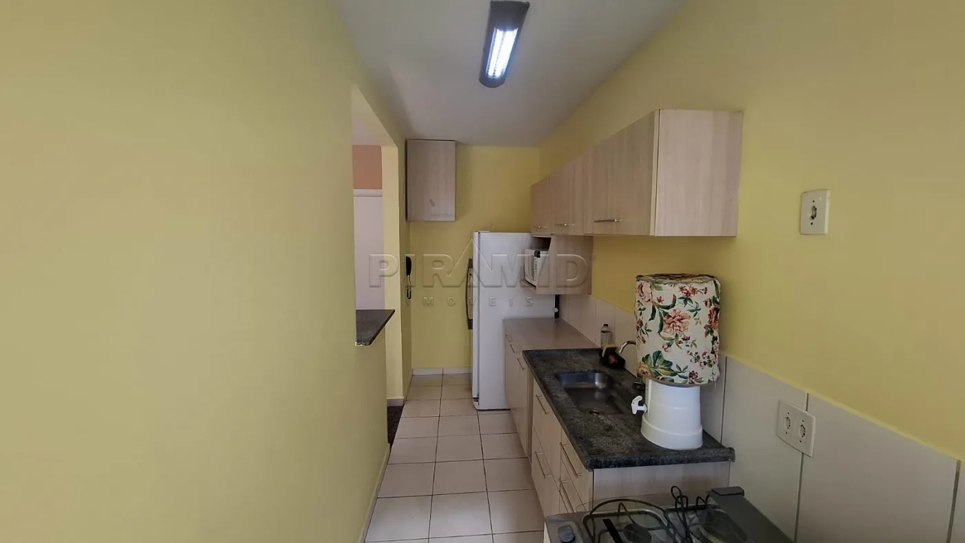 Alugar Apartamento / Padr&atilde;o em Ribeir&atilde;o Preto R$ 2.200,00 - Foto 5
