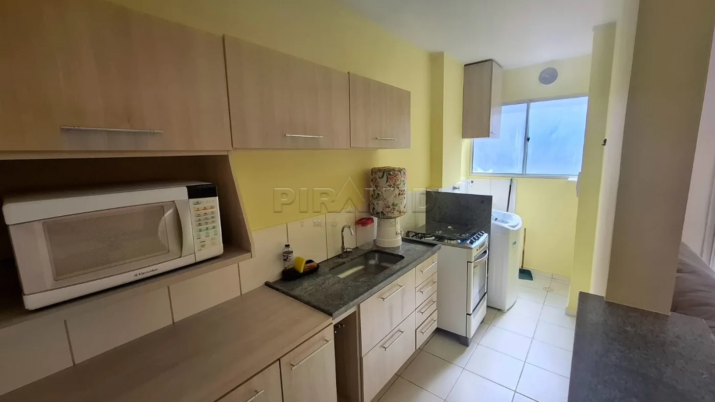 Alugar Apartamento / Padr&atilde;o em Ribeir&atilde;o Preto R$ 2.200,00 - Foto 4