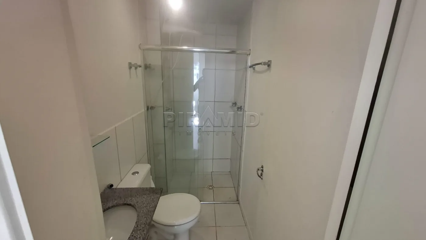 Alugar Apartamento / Padr&atilde;o em Ribeir&atilde;o Preto R$ 2.200,00 - Foto 12