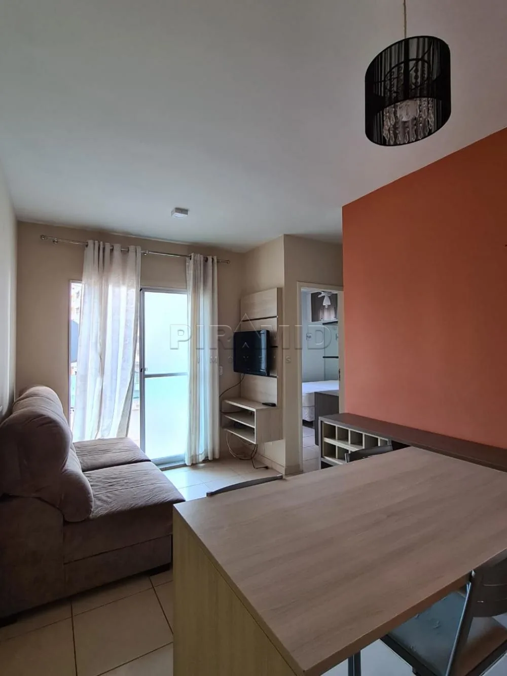 Alugar Apartamento / Padr&atilde;o em Ribeir&atilde;o Preto R$ 2.200,00 - Foto 1