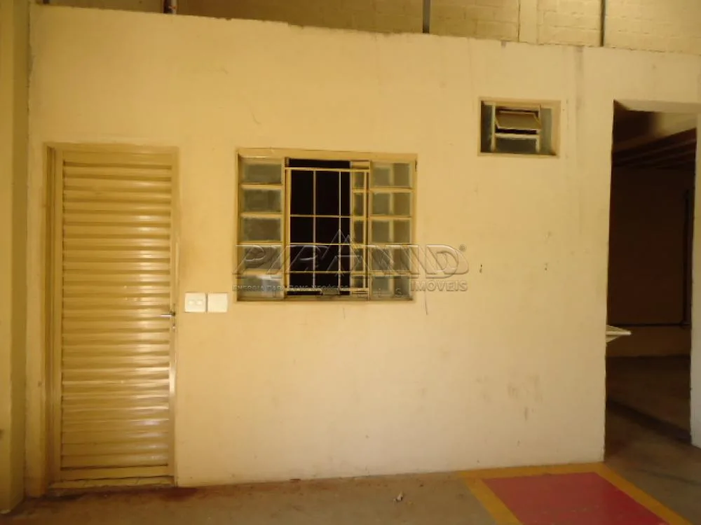 Alugar Comercial / Galp&atilde;o  Barrac&atilde;o em Ribeir&atilde;o Preto R$ 7.000,00 - Foto 7
