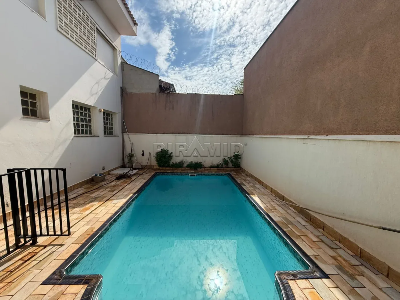 Alugar Casa / Padr&atilde;o em Ribeir&atilde;o Preto R$ 5.000,00 - Foto 22