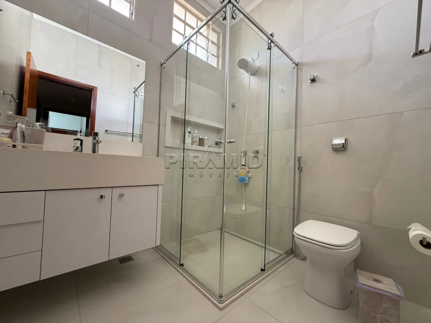 Alugar Casa / Padr&atilde;o em Ribeir&atilde;o Preto R$ 5.000,00 - Foto 15